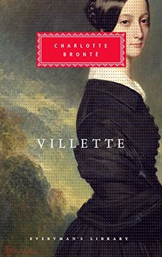 portada Villette (Everyman's Library Classics)