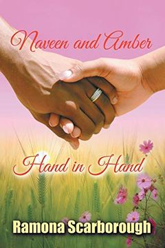 portada Naveen and Amber: Hand in Hand (en Inglés)