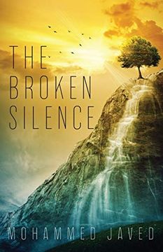 portada The Broken Silence 