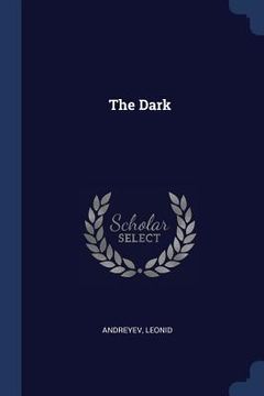 portada The Dark (in English)