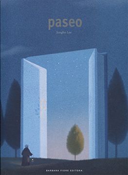portada Paseo (in Spanish)