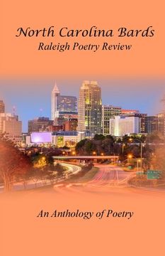 portada North Carolina Bards Raleigh Poetry Review