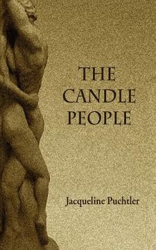 portada the candle people (in English)