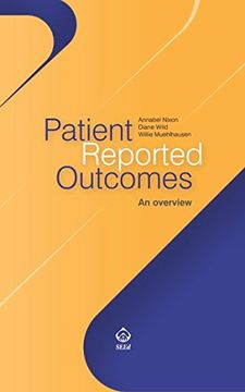 portada Patient Reported Outcomes: An overview