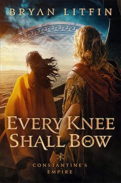 portada Every Knee Shall bow (en Inglés)