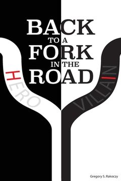 portada Back to a Fork in the Road