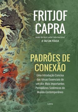 portada Padrões de conexão (in Portuguese)