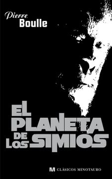portada El Planeta de los Simios (in Spanish)