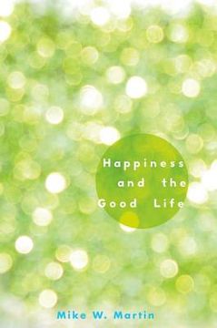 portada happiness and the good life