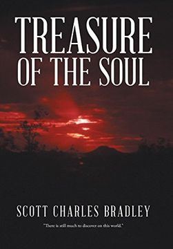 portada Treasure of the Soul (en Inglés)
