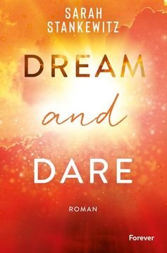 portada Dream and Dare: Roman | Nach dem Booktok-Bestseller »Rise and Fall«: Das Fulminante Ende der Faith-Reihe (en Alemán)
