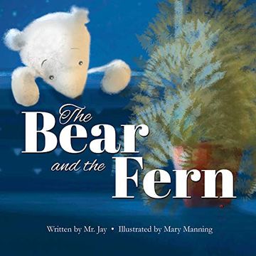 portada The Bear and the Fern 