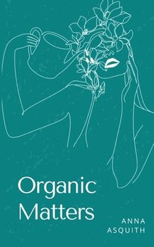 portada Organic Matters (en Inglés)