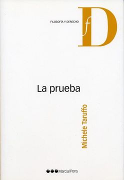 portada La Prueba