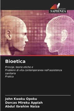portada Bioetica (in Italian)