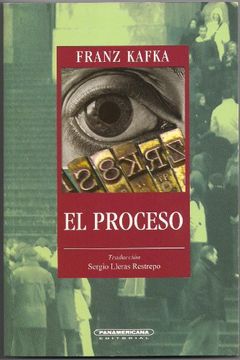 portada El Proceso (in Spanish)