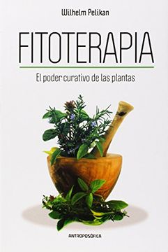 portada Fitoterapia (in Spanish)