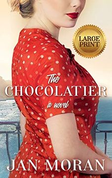 portada The Chocolatier (in English)
