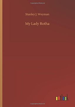 portada My Lady Rotha 