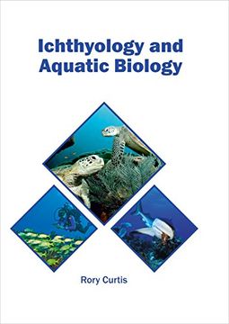 portada Ichthyology and Aquatic Biology 