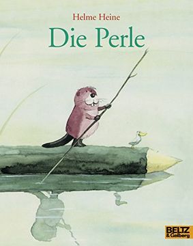 portada Die Perle (in German)