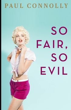 portada So Fair, So Evil (en Inglés)