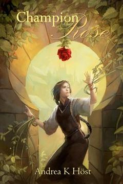 portada champion of the rose (in English)
