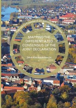 portada Mapping the Differentiated Consensus of the Joint Declaration (in English)