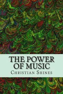 portada The Power of Music (en Inglés)