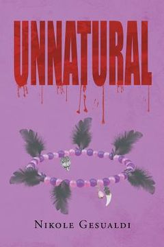 portada Unnatural (in English)