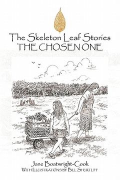 portada the skeleton leaf stories