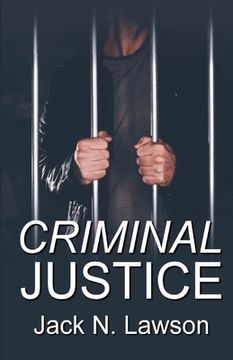 portada Criminal Justice (en Inglés)