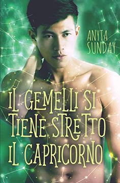portada Il Gemelli si Tiene Stretto il Capricorno (en Italiano)