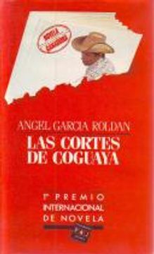 portada Las Cortes De Coguaya