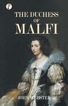 portada The Duchess of Malfi 