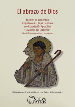 portada El Abrazo de Dios (in Spanish)
