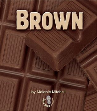 portada brown (en Inglés)