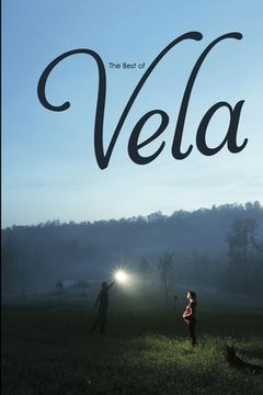 portada The Best of Vela (in English)