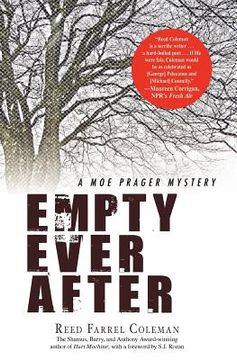 portada empty ever after (in English)