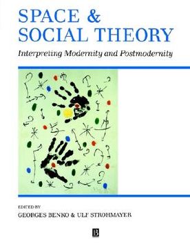 portada space and social theory: a debate