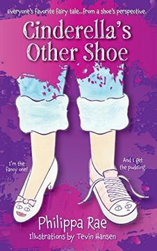 portada Cinderella's Other Shoe