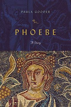 portada Phoebe: A Story (en Inglés)