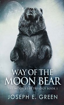 portada Way of the Moon Bear (en Inglés)