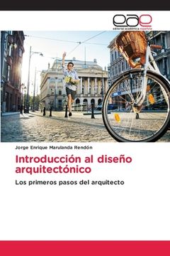 portada Introduccion al Diseño Arquitectonico (in Spanish)