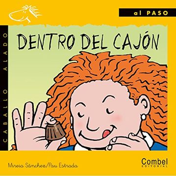 portada Dentro del cajón (in Spanish)