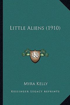 portada little aliens (1910)