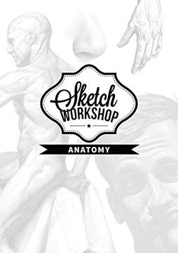portada Sketch Workshop: Anatomy