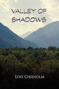 portada valley of shadows (en Inglés)