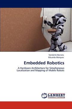 portada embedded robotics