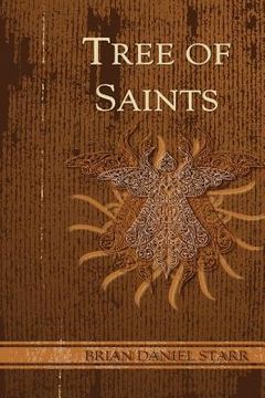 portada Tree of Saints